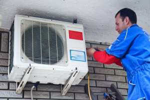 HVAC Companies Near Fort Howard, MD Available Now